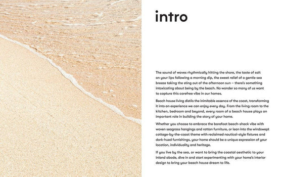 Beach House: Harper By Design