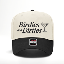  Birdies and Dirties Hat