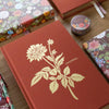 Russet Journal