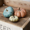 Resin Harvest Pumpkin