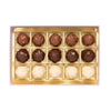 Parisian Chocolates - Rochers (Light Pink)