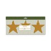 Christmas Memories Metal Stars Banner