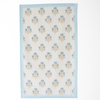 Henrietta Sky Tea Towel
