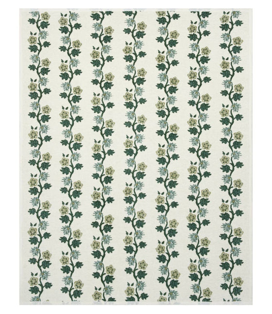 Climbing Vines Blanket: Original