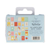 Lunch Box Cards