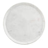 12" Marble Round Pedestal