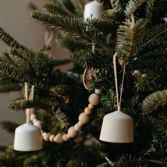 Bell Ornaments No. 2 Set | Boxed