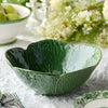 Le Jardin Cabbage Deep Bowl