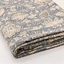  Kantha Quilt