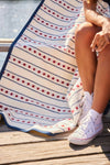Stars & Stripes Blanket: Original