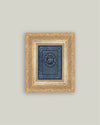 America in Blue: 10x12
