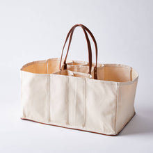  Canvas Grocery Tote Bag