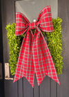 The Inverness Holiday Bow