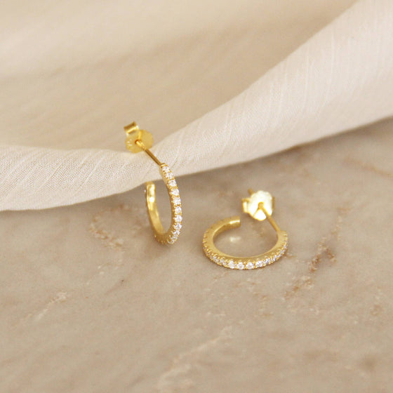 Naomi Hoops