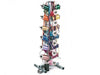 Gift Wrap Paper Cutters & Dispensers: 24" Gift Wrap Dispenser Single / 1 Pack