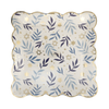 Hanukkah Stars & Branches Plate