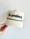 Le Weekend Hat