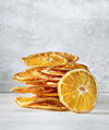 Crispy Orange Slices | Snack Pack