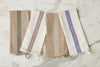 Natural Kitchen Towels