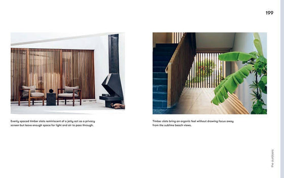 Beach House: Harper By Design