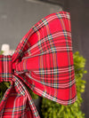 The Inverness Holiday Bow
