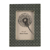 Printed Picture Frame 2x3