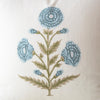 Flora Pillow Cover