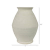 Stoneware Vase - Large