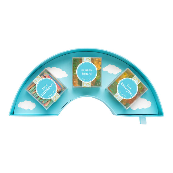 Sugarfina Rainbow - 3pc Candy Box