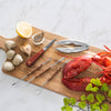 Acacia Wood Oblong Board