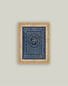America in Blue: 10x12