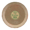 Aged Terracotta Saucer
