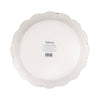 FLA1241 - Floral Paper Plate Set - 9"