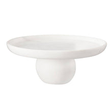  10" Marble Round Pedestal