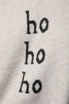 ho ho ho Sweater