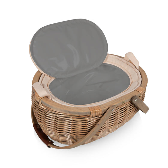Sequoia Picnic Basket