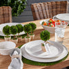 Boxwood Mini Single Ball Topiary In Pot