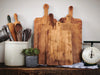 Charcuterie Boards: Extra Large (10x20)