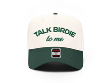  Talk Birdies to Me Hat