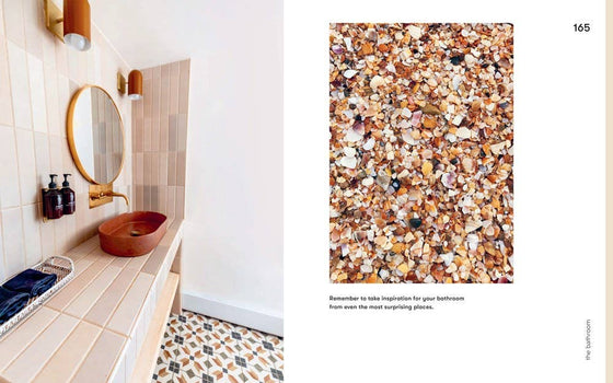 Beach House: Harper By Design