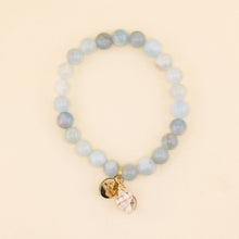  Aquamarine Bracelet