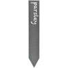 Set of 6 Slate Plant Markers
