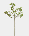 Green Wild Sedum Cluster 22.5"