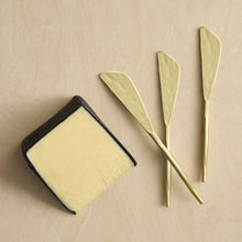  Forge Brass Spreader