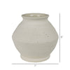 Stoneware Vase - Small