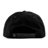 Caddy Classics Black Corduroy Hat