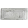 Essex Marble Rectangle Plate