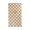Checkered Napkin