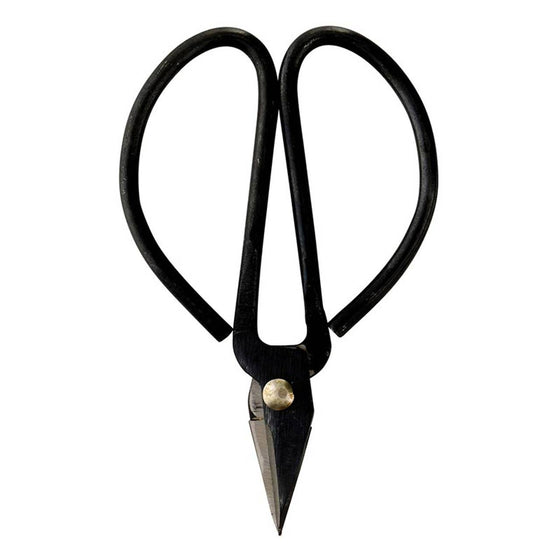 Black Herb Snippers