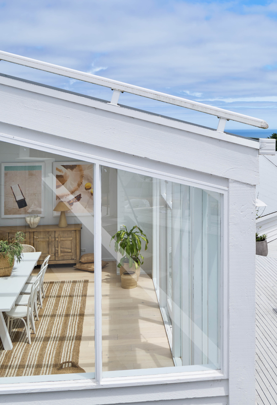 Osbourne Stripe Jute Mats, Runners & Rugs: 100% Jute / 2'6" x 14'